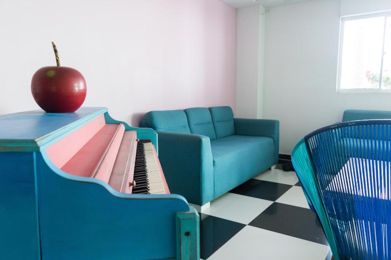 Hotel Aquarius - image 12