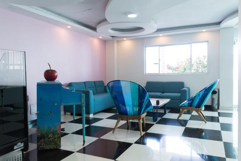 Hotel Aquarius - image 11