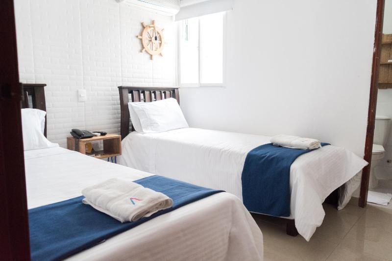 Hotel Aquarius - image 16