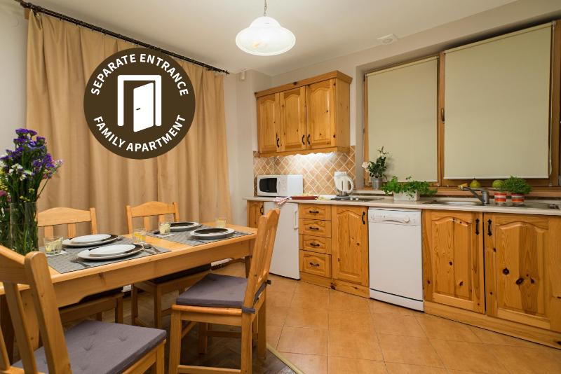 Apartamenty ApartArt Zakopane - image 14