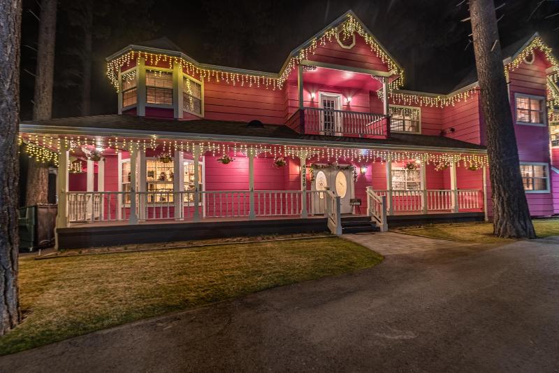Apples Bed and Breakfast Inn - image 8