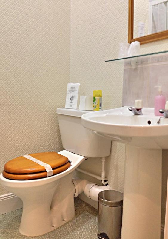 Standard Double Room image 2