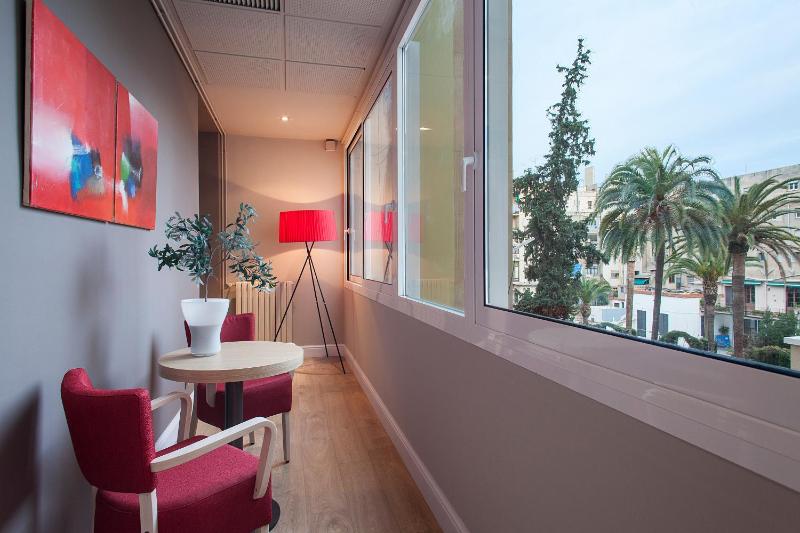 BacHome Gallery B&B - image 8