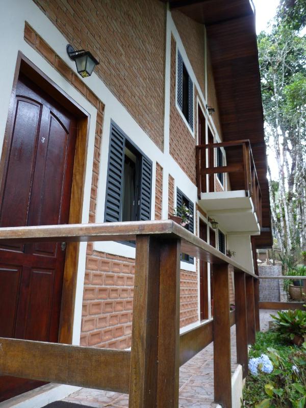Chalet image 2