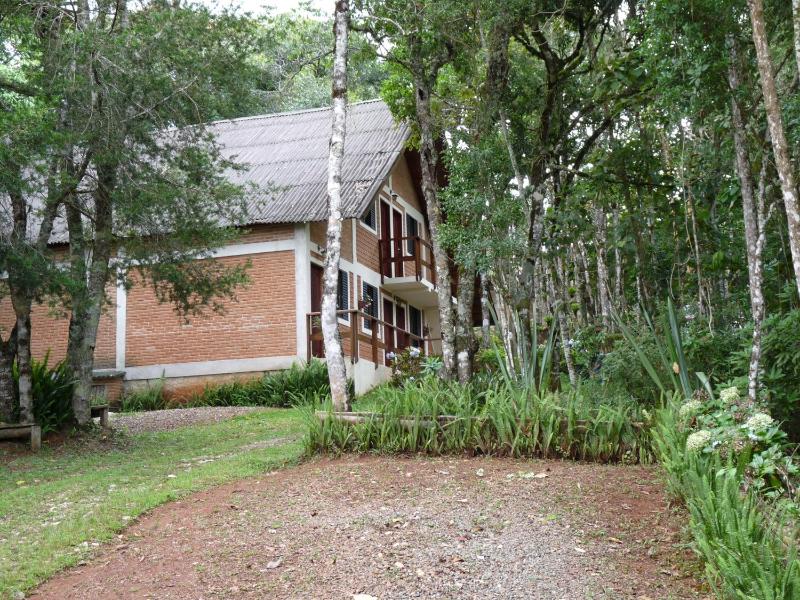 Chalet image 1
