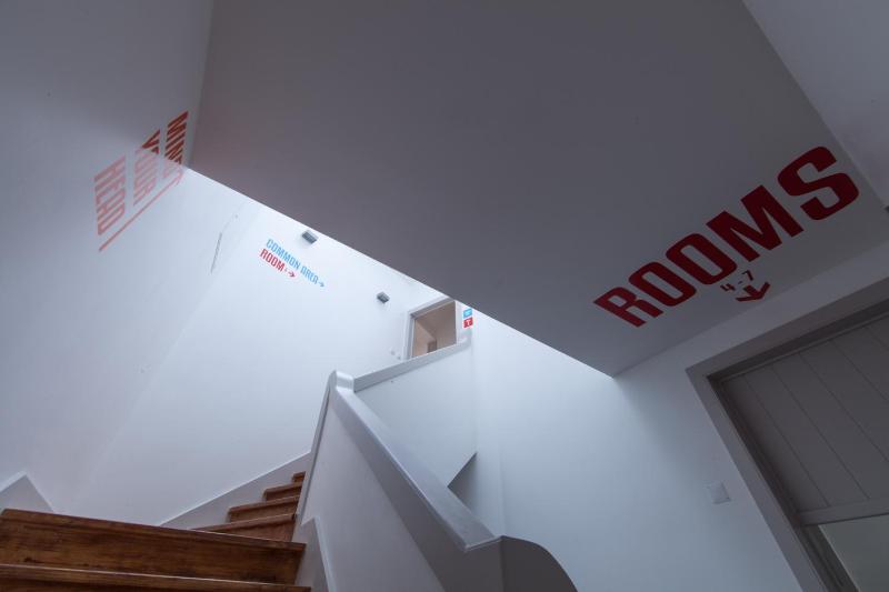 Inn Possible Lisbon Hostel - image 11