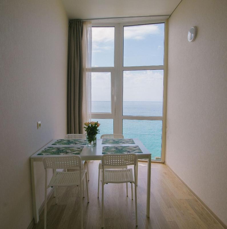 Apartment with Sea View image 1
