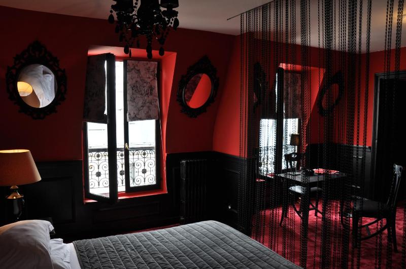 Junior Suite (2 People) image 4