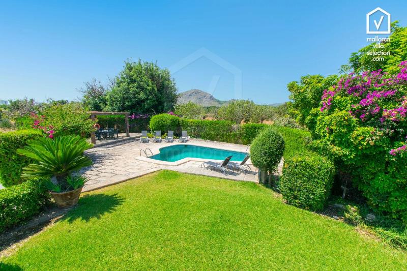 E323 Moli Den Fanals by Mallorca Villa Selection - image 17