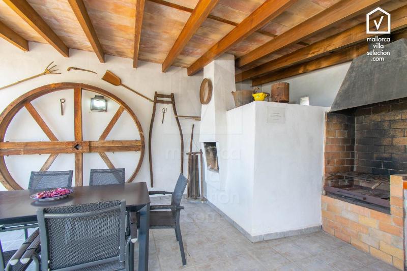 E323 Moli Den Fanals by Mallorca Villa Selection - image 10