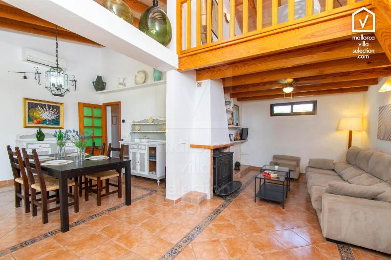 E323 Moli Den Fanals by Mallorca Villa Selection - image 18
