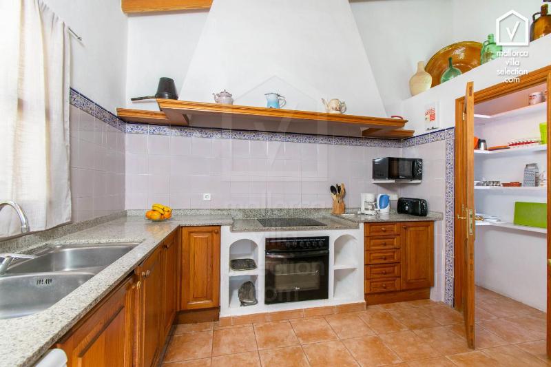E323 Moli Den Fanals by Mallorca Villa Selection - image 15