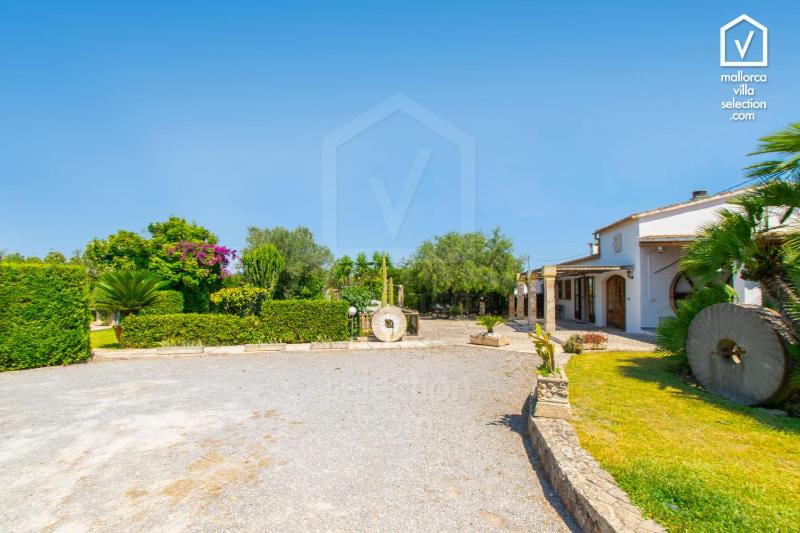 E323 Moli Den Fanals by Mallorca Villa Selection - image 20