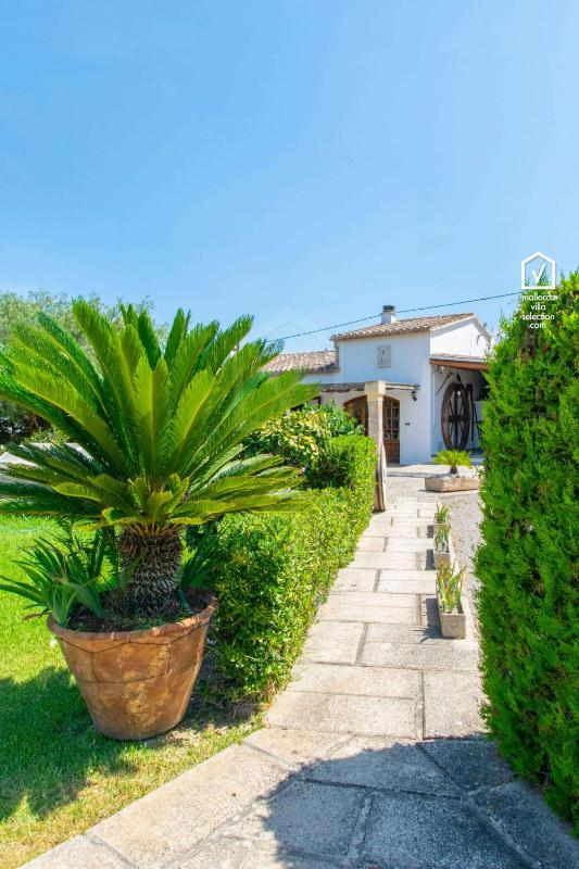 E323 Moli Den Fanals by Mallorca Villa Selection - image 14