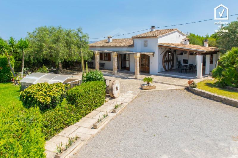 E323 Moli Den Fanals by Mallorca Villa Selection - image 19