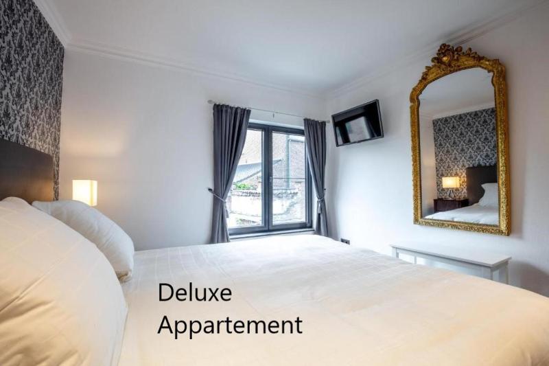 Deluxe Apartment image 3