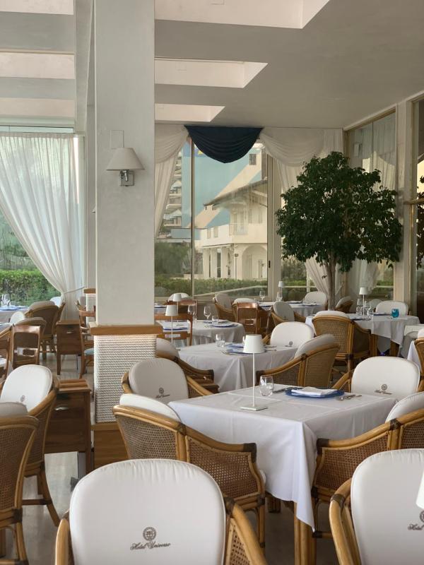 Hotel Universo - image 7