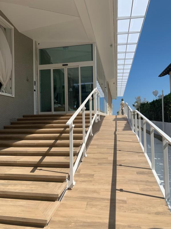 Hotel Universo - image 9