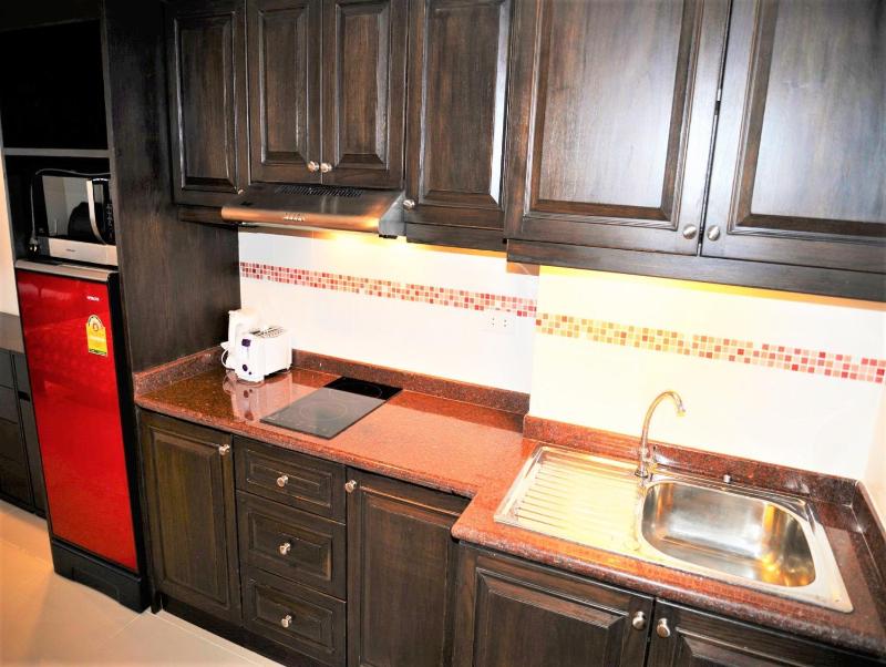 Angket condominium fully furnished 14th floor studio apartment - image 17