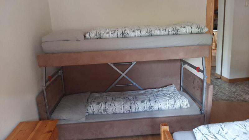 Maison Ostaria MyHolidayLivigno - image 12