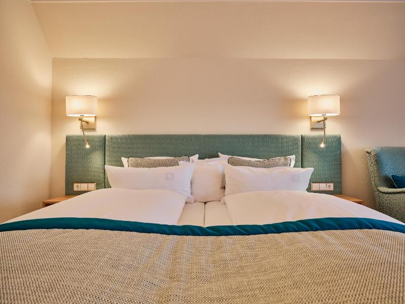 Deluxe Plus Double Room image 4