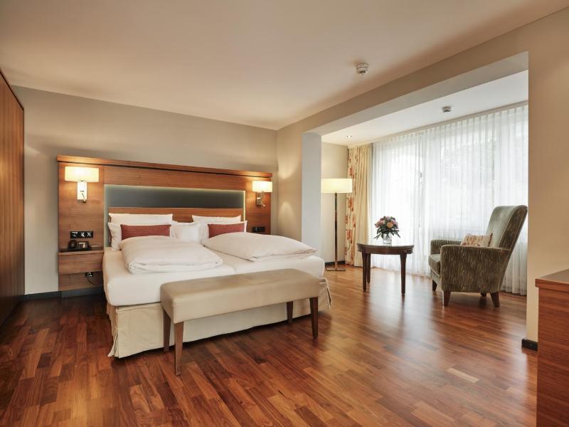 Junior Suite Plus image 2