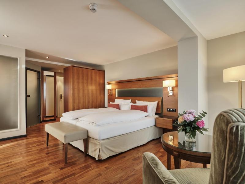 Junior Suite Plus image 4
