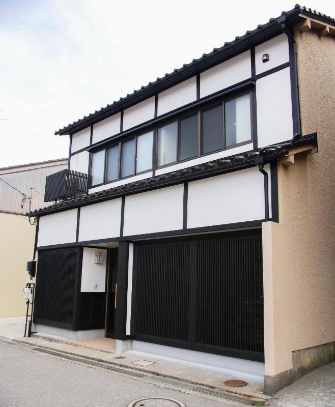 Higashiyama Tomarigi - image 13