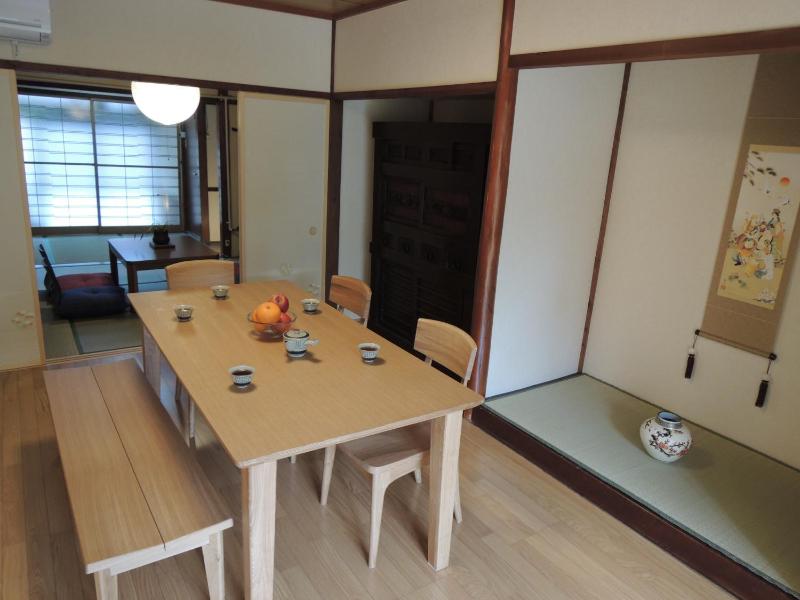 Kenroku House - image 4