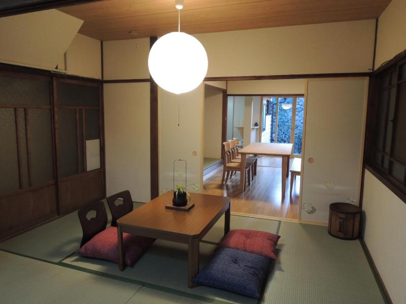 Kenroku House - image 5