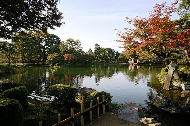 Kenroku House - image 11