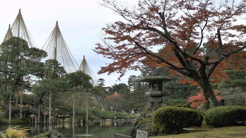 Kenroku House - image 14