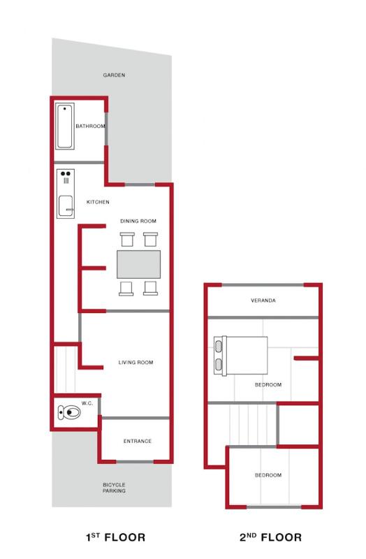 Kenroku House - image 8