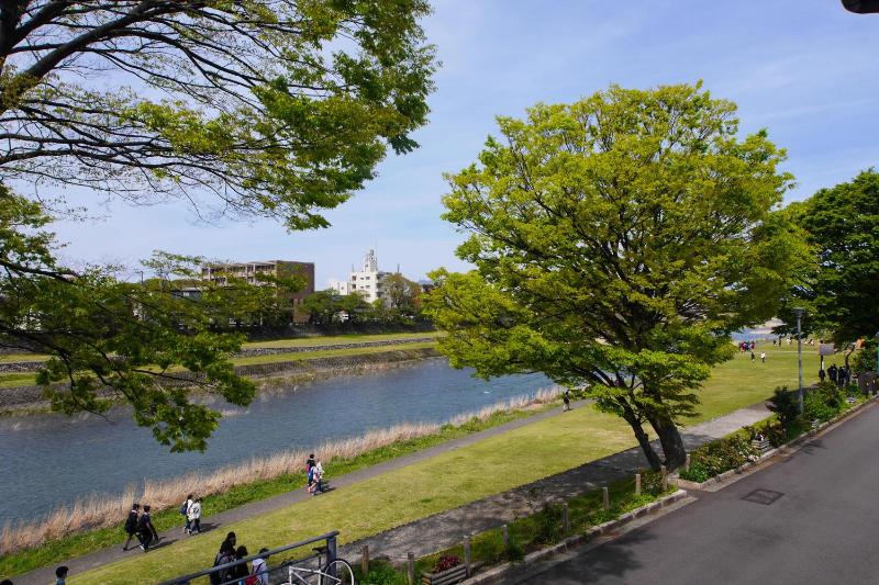Saigawa House - image 11
