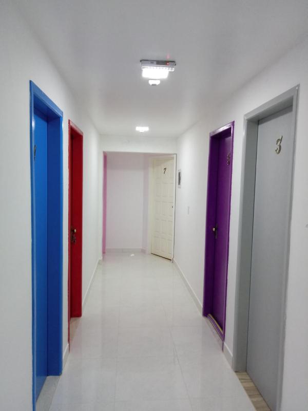 Guest House Renascer K&W - image 10