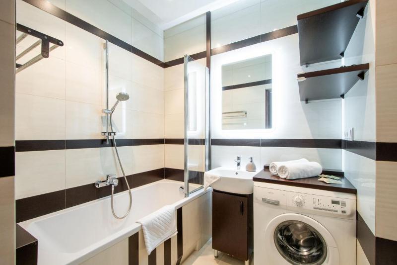 Deluxe Apartment image 3