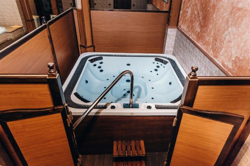 Rigat Park & Spa Hotel - Adults Recommended - image 16