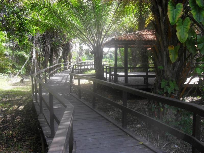 Condomínio Parque dos lençóis chalebarreirinhas51 - image 16