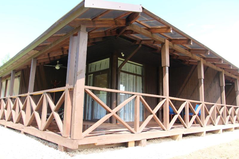 Quadruple Room with Lake View and Terrace image 4