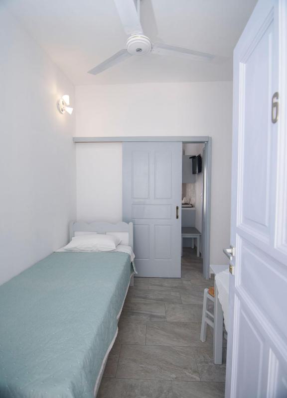 Apartment with Sea View image 4