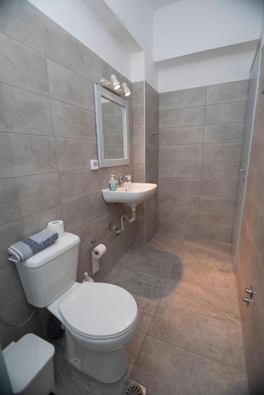 Apartment with Sea View image 2
