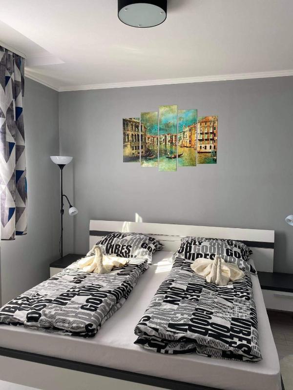 SN Apartman Images