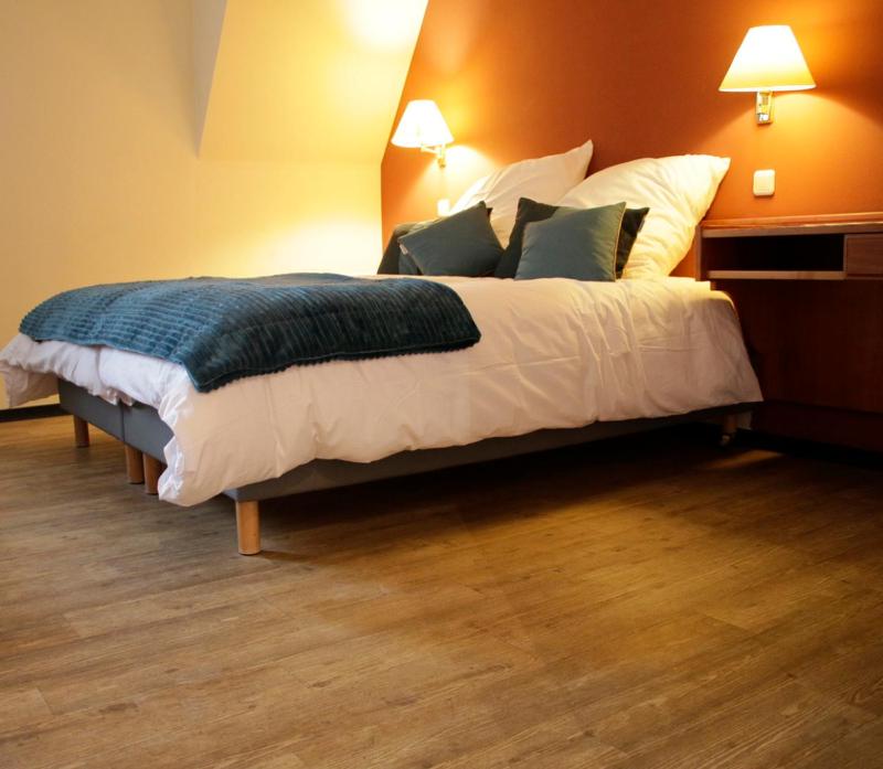 Superior Quadruple Room image 2