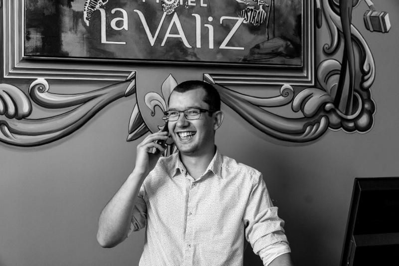 La Valiz - image 3