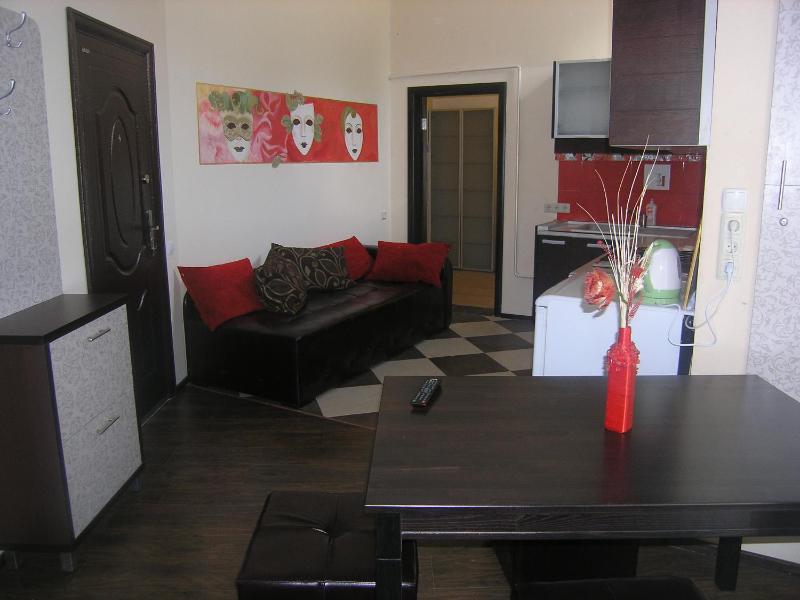 Luxury Apartment image 1