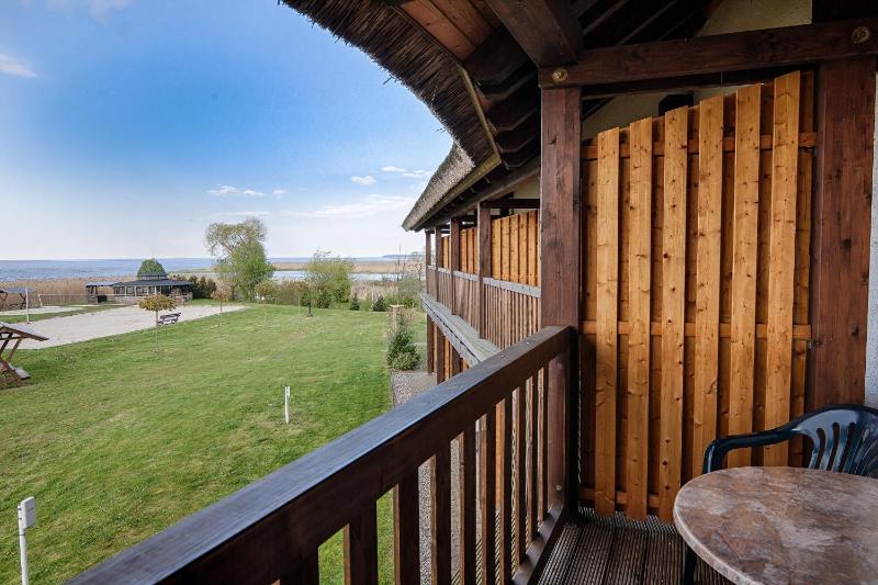 Studio with Lake View image 2