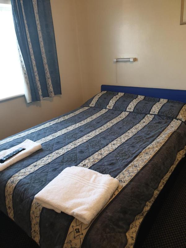 En Suite Single Room image 1