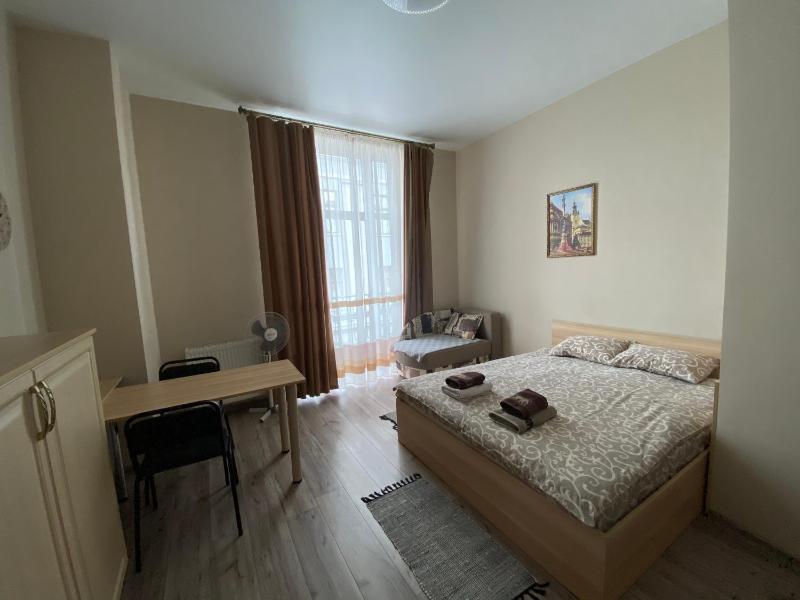 Apartment on Furmanska street 9/3 image 4