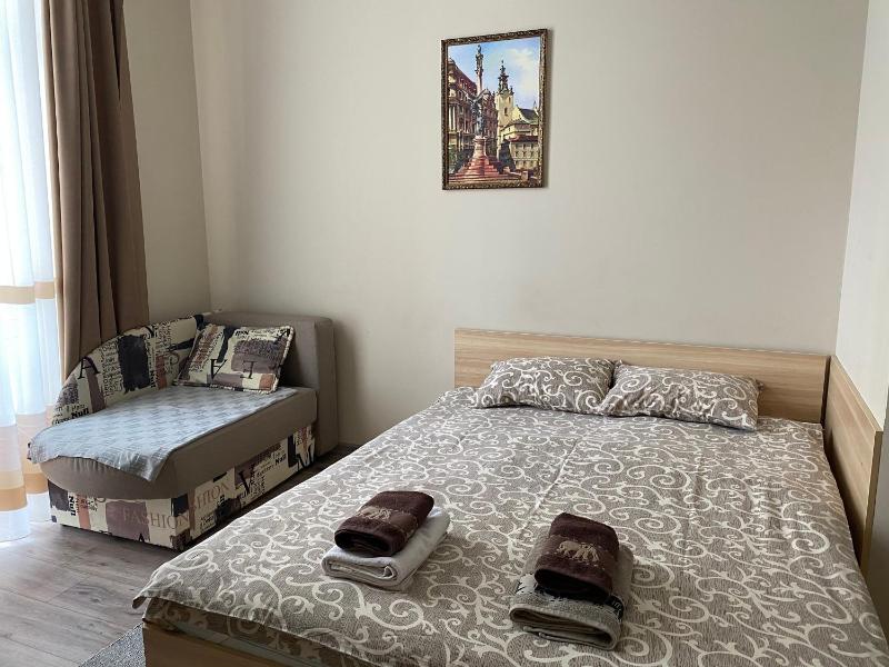 Apartment on Furmanska street 9/3 image 3
