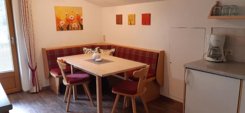 Two-Bedroom Apartment with Balcony image 1